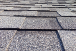 Asphalt singles, residential roofing, roofing shingles, roofing with shingles, roofing company Springfield IL, Springfield Roofing