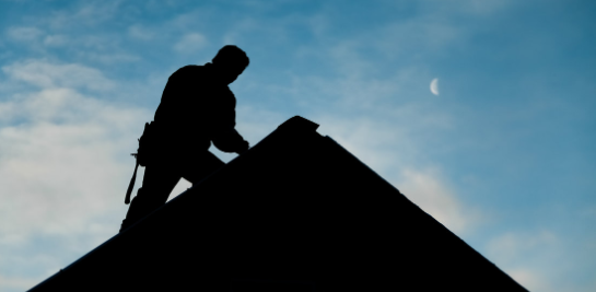 Roofing contractor Springfield IL, shingles roofing, Springfield Roofing